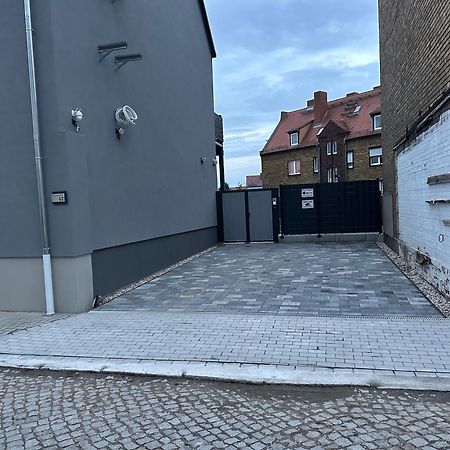 Ht Appartement No.3 Greppin Exterior foto