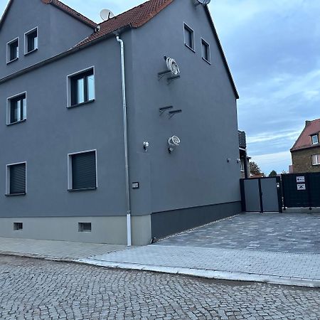 Ht Appartement No.3 Greppin Exterior foto