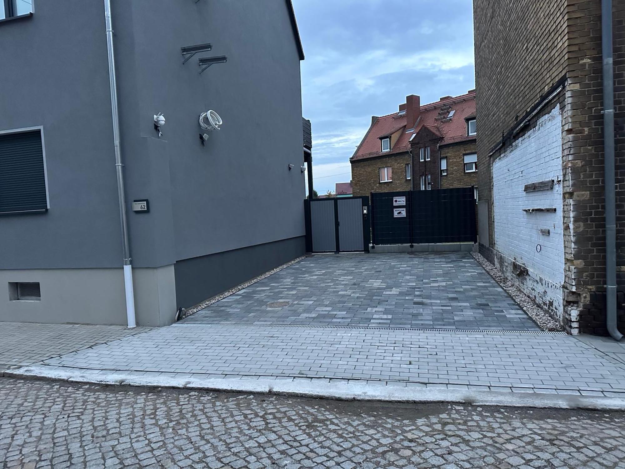 Ht Appartement No.3 Greppin Exterior foto
