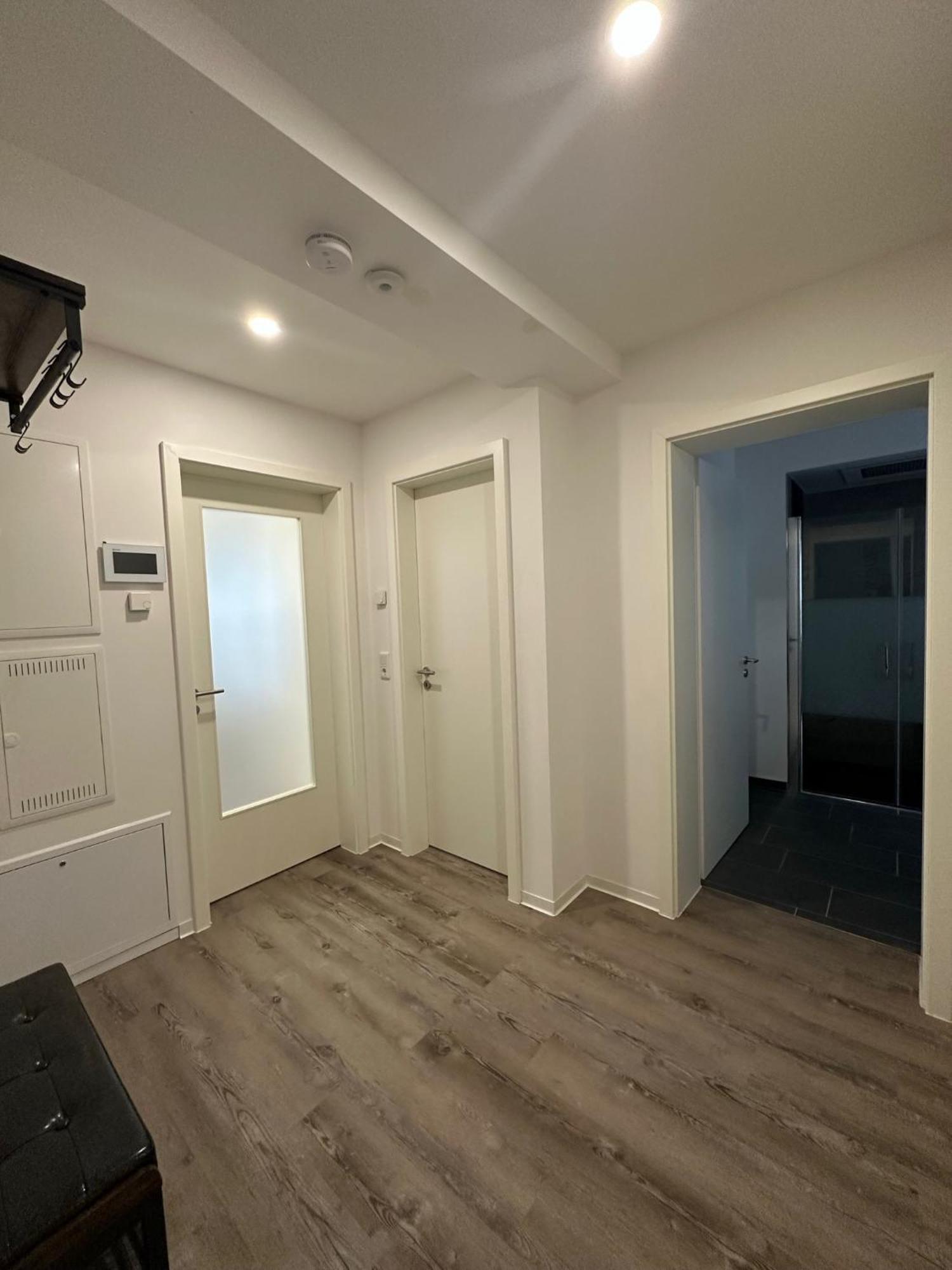 Ht Appartement No.3 Greppin Exterior foto