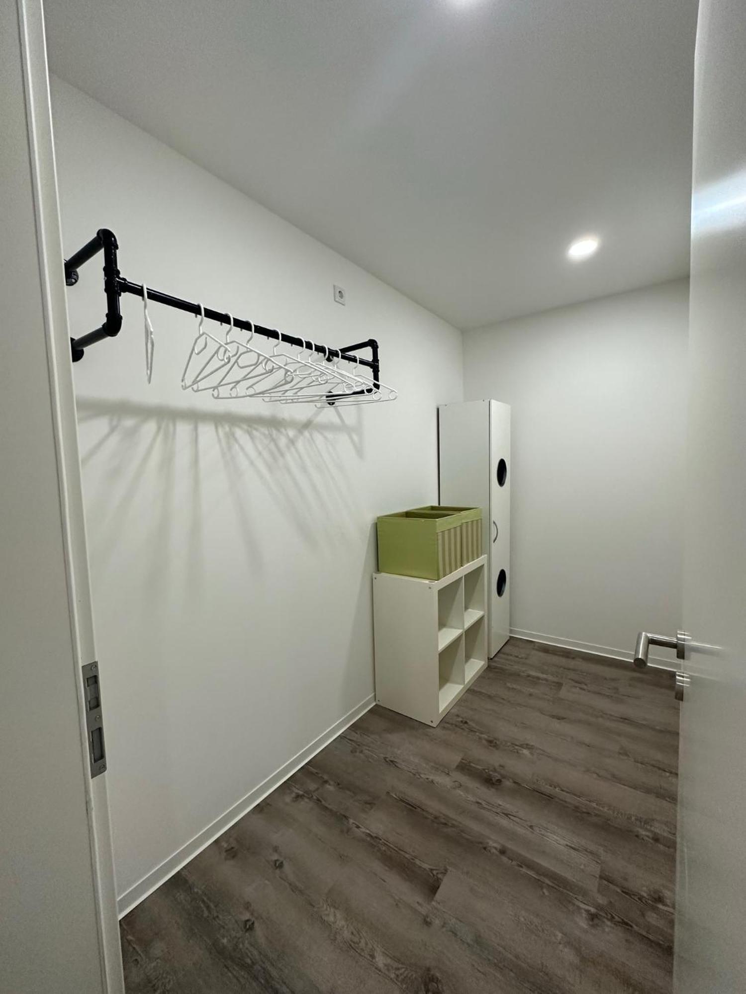 Ht Appartement No.3 Greppin Exterior foto