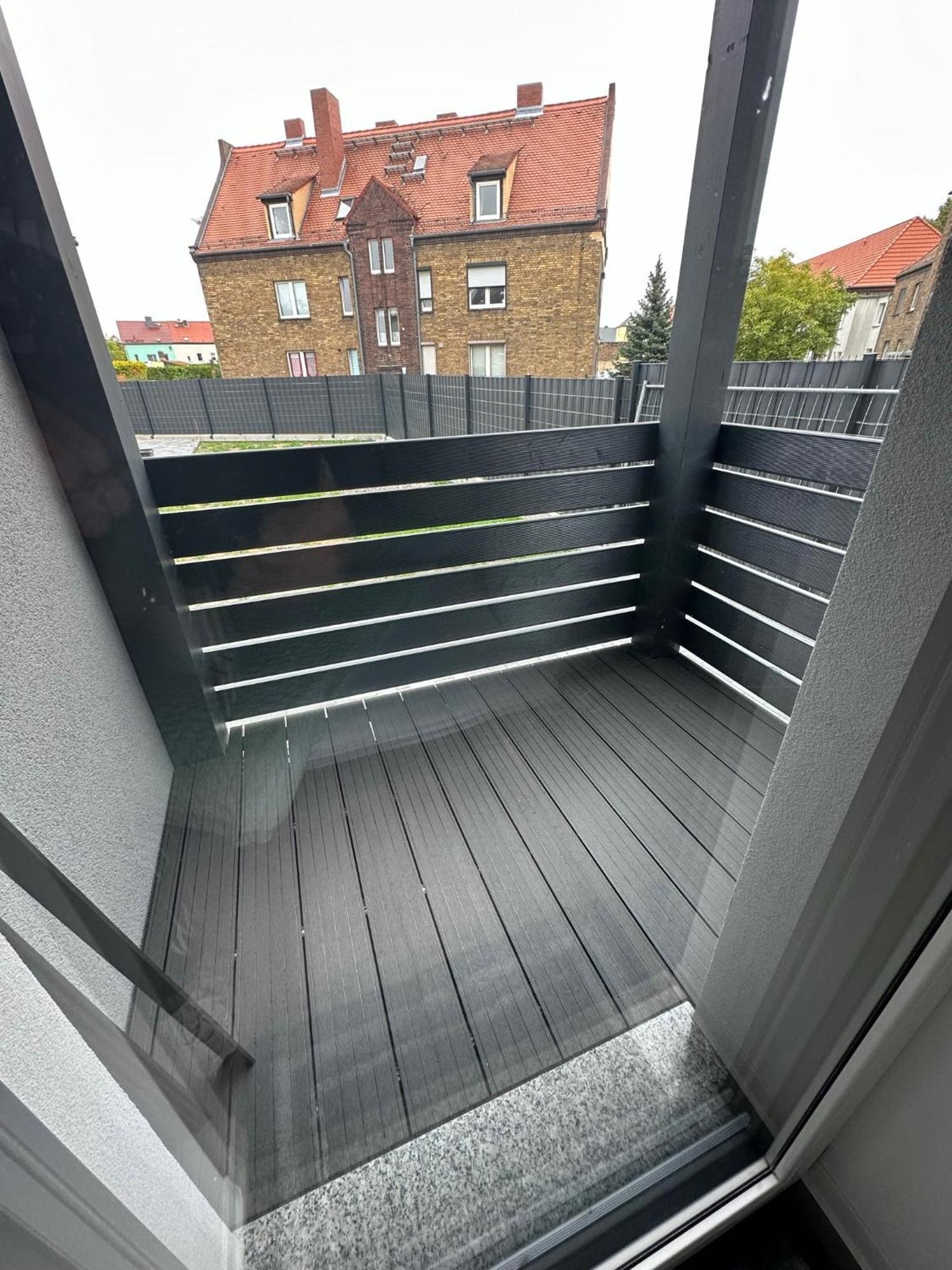 Ht Appartement No.3 Greppin Exterior foto