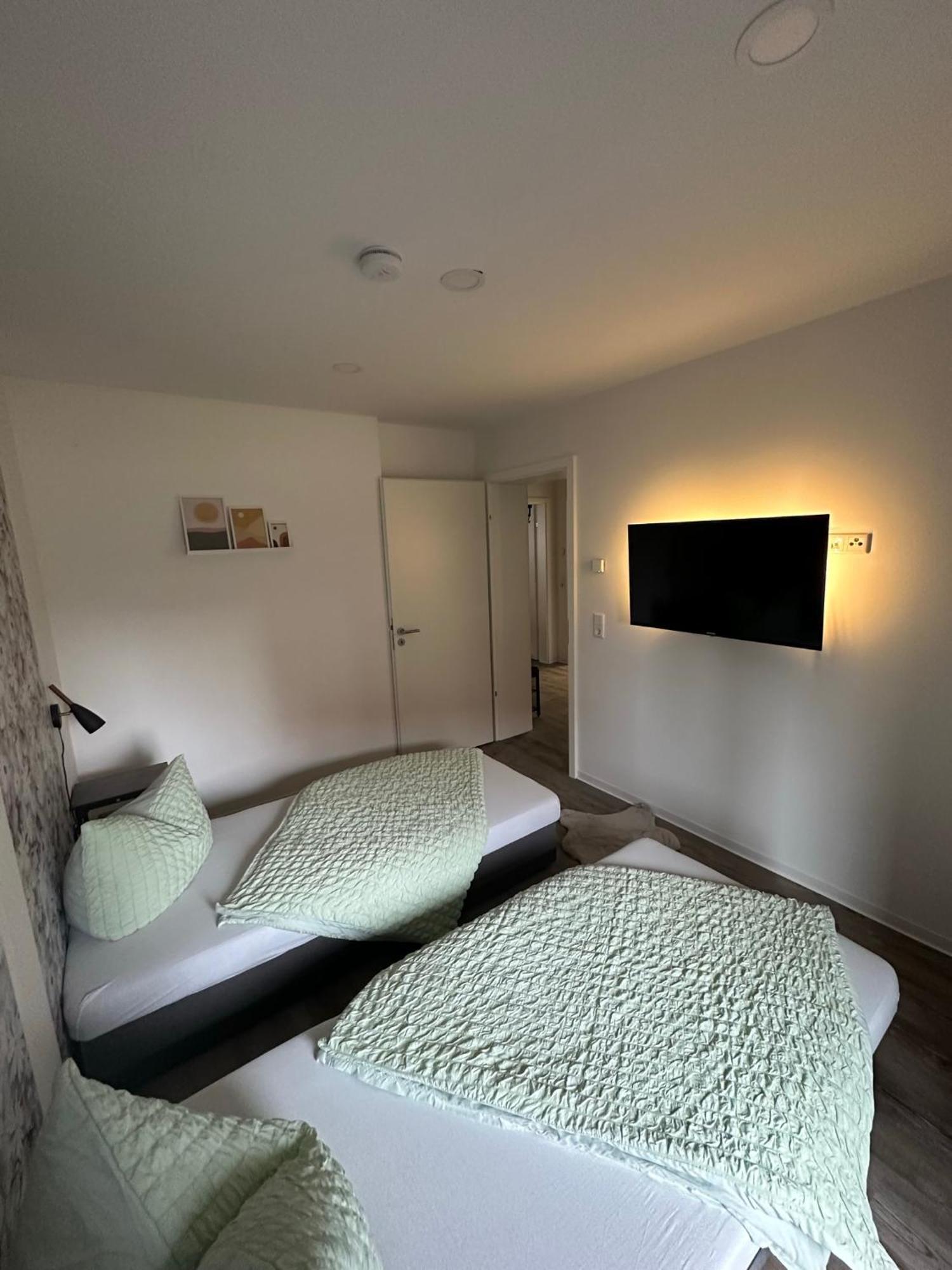 Ht Appartement No.3 Greppin Exterior foto
